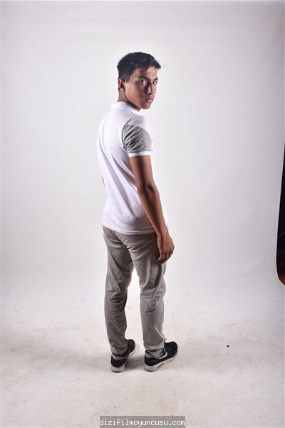 Gaziantep Cast Ajans Mustafa 122441