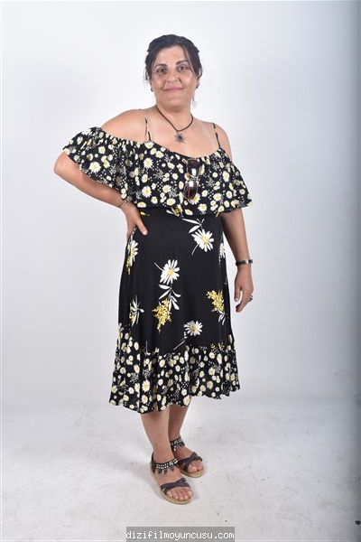 İzmir Cast Ajans Nermin 122533