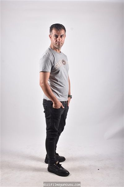 Gaziantep Cast Ajans Selim 122385