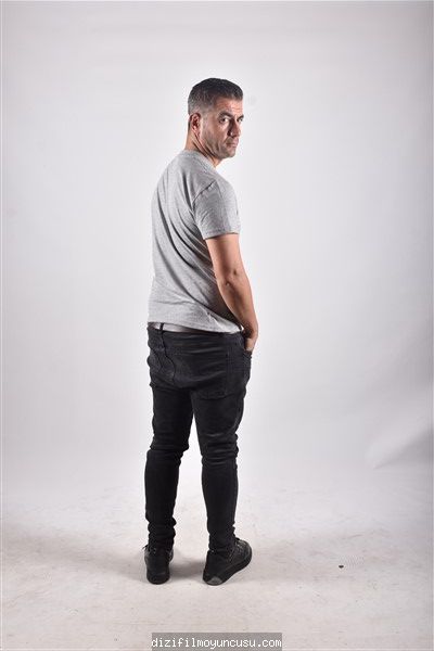 Gaziantep Cast Ajans Selim 122386