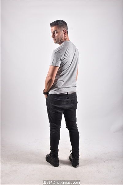 Gaziantep Cast Ajans Selim 122387