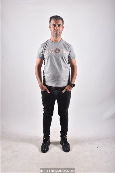 Gaziantep Cast Ajans Selim 122388
