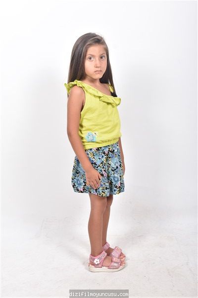 İzmir Cast Ajans Selin 122521