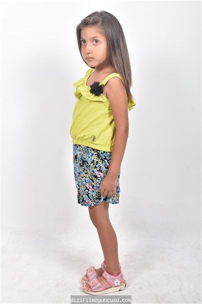 İzmir Cast Ajans Selin 122522