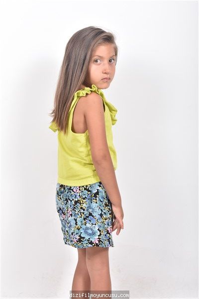 İzmir Cast Ajans Selin 122523