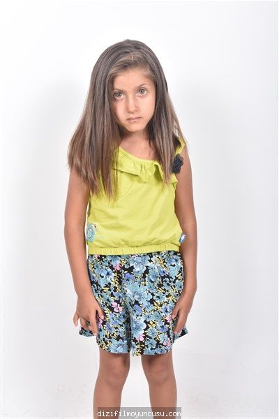 İzmir Cast Ajans Selin 122524