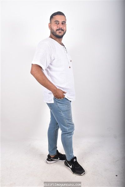 İzmir Cast Ajans Umutcan 122473
