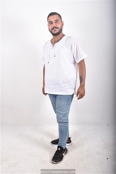 İzmir Cast Ajans Umutcan 122474