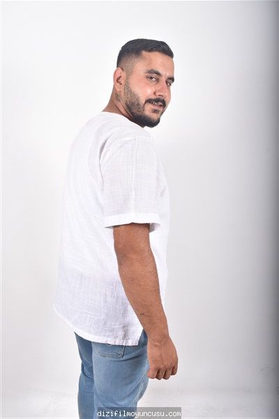 İzmir Cast Ajans Umutcan 122476