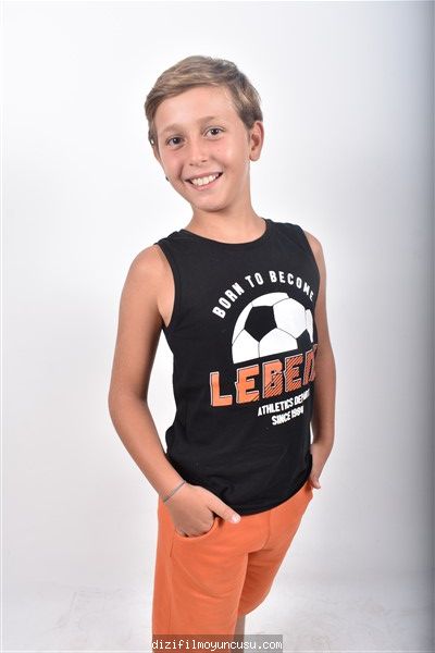 İzmir Cast Ajans Yiğit 122514