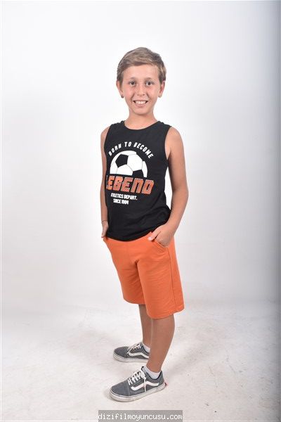 İzmir Cast Ajans Yiğit 122515