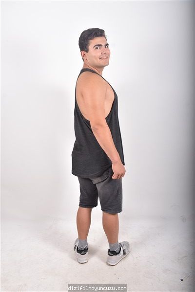 İzmir Cast Ajans Yiğit 122526