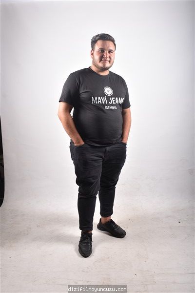 Şanlıurfa Cast Ajans Abdullah 122603