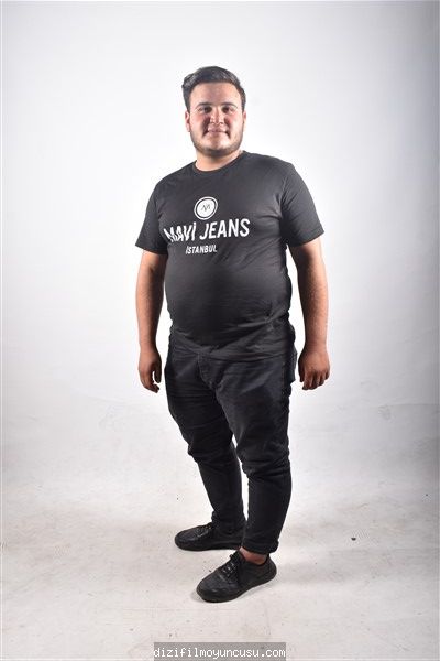 Şanlıurfa Cast Ajans Abdullah 122604