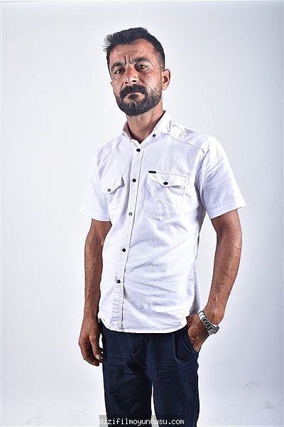 Erkek Oyuncular Adayımız Adil