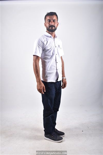 Şanlıurfa Cast Ajans Adil 122632
