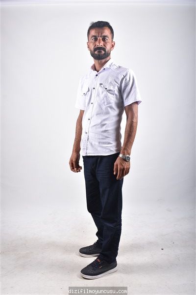 Şanlıurfa Cast Ajans Adil 122633