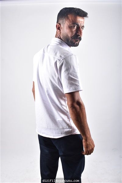 Şanlıurfa Cast Ajans Adil 122634