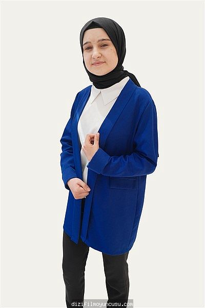 Kadın Oyuncular Adayımız Ayşe