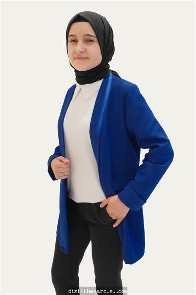 Mardin Cast Ajans Ayşe 122733