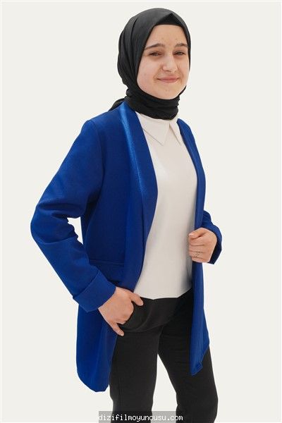 Mardin Cast Ajans Ayşe 122734