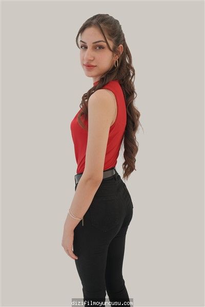 Mardin Cast Ajans Ayşe 122806