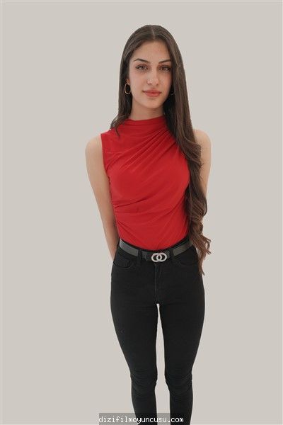 Mardin Cast Ajans Ayşe 122807
