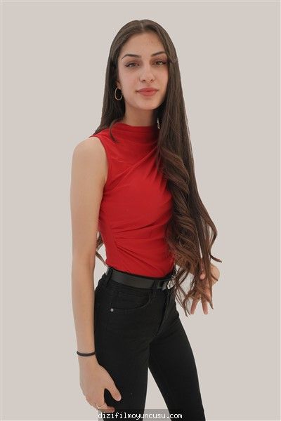 Mardin Cast Ajans Ayşe 122809