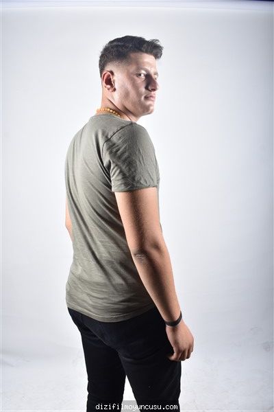 Şanlıurfa Cast Ajans Berat 122624