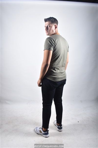 Şanlıurfa Cast Ajans Berat 122625