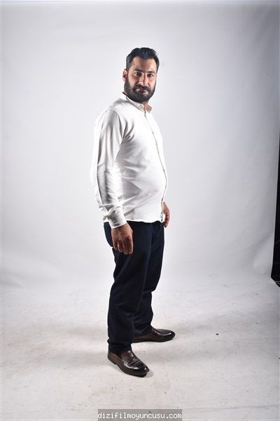 Şanlıurfa Cast Ajans Cemal 122668