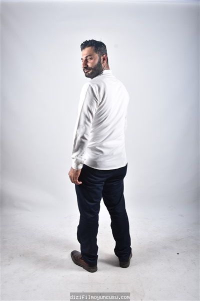 Şanlıurfa Cast Ajans Cemal 122669
