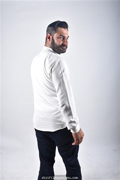 Şanlıurfa Cast Ajans Cemal 122670