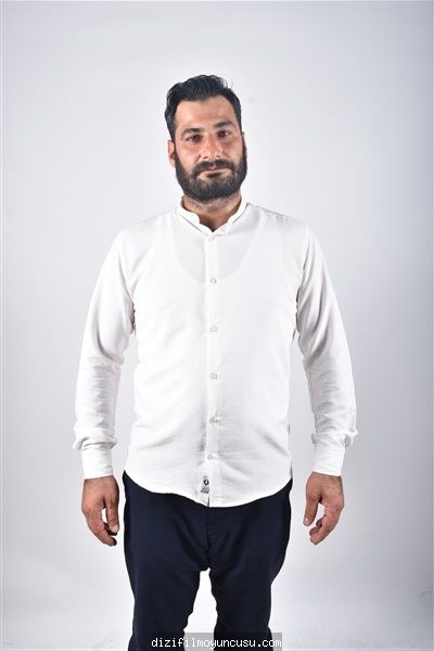 Şanlıurfa Cast Ajans Cemal 122671