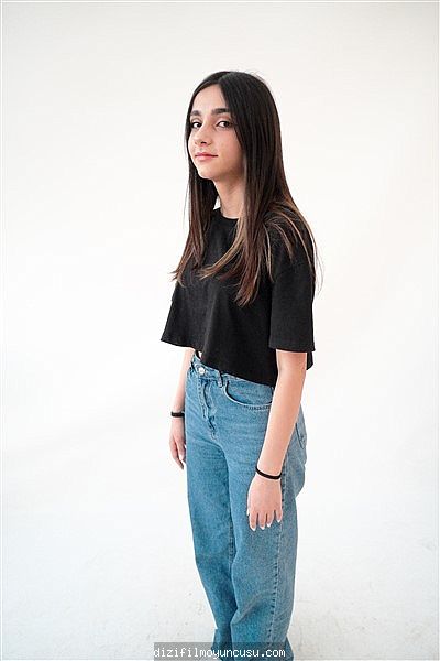 Kadın Oyuncular Adayımız Deniz