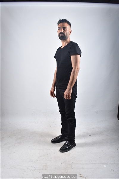 Şanlıurfa Cast Ajans Emrah 122684