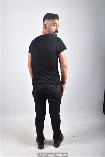 Şanlıurfa Cast Ajans Emrah 122686