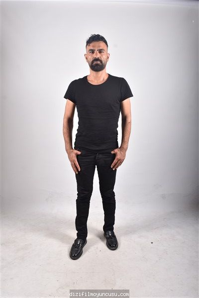 Şanlıurfa Cast Ajans Emrah 122687