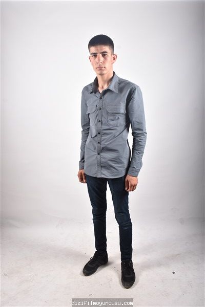 Şanlıurfa Cast Ajans Faysal 122660