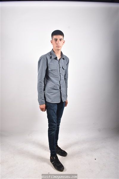 Şanlıurfa Cast Ajans Faysal 122661