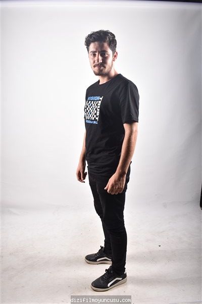 Şanlıurfa Cast Ajans Ferhat 122640