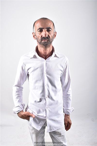 Erkek Oyuncular Adayımız Fethi