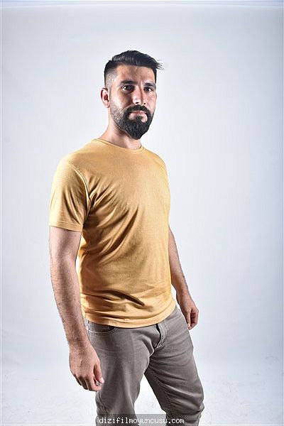 Erkek Oyuncular Adayımız Hacı