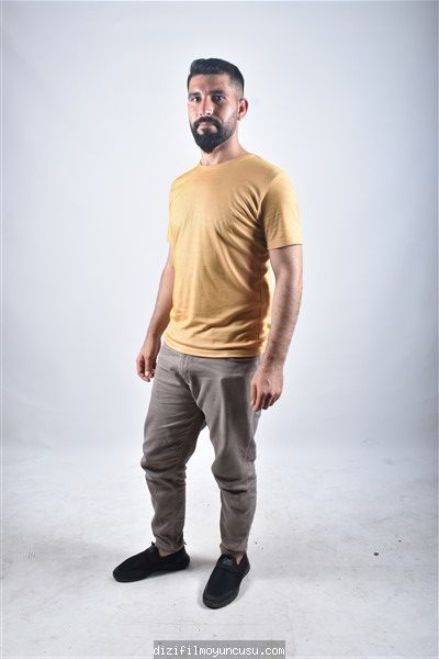 Şanlıurfa Cast Ajans Hacı 122615
