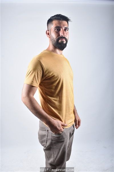Şanlıurfa Cast Ajans Hacı 122616