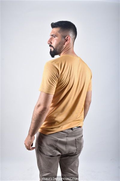 Şanlıurfa Cast Ajans Hacı 122617
