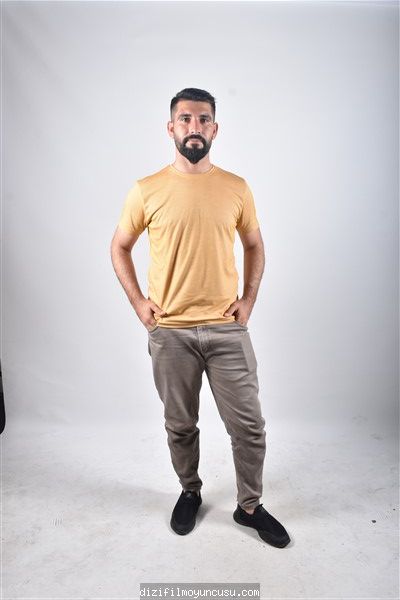 Şanlıurfa Cast Ajans Hacı 122618