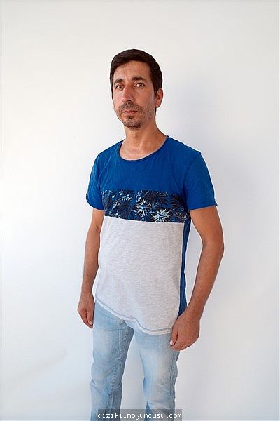 Mardin Cast Ajans Halil 453829