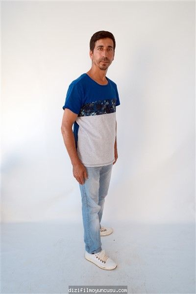 Mardin Cast Ajans Halil 122798
