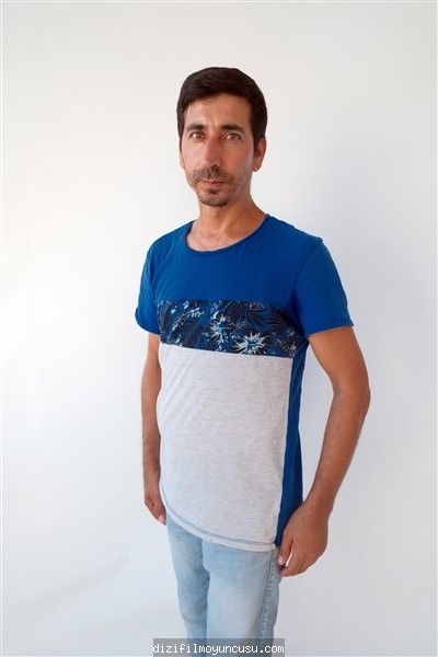 Mardin Cast Ajans Halil 122799
